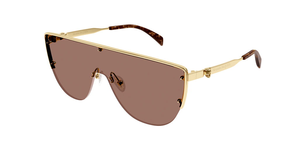 ALEXANDER McQUEEN AMQ0457S 002