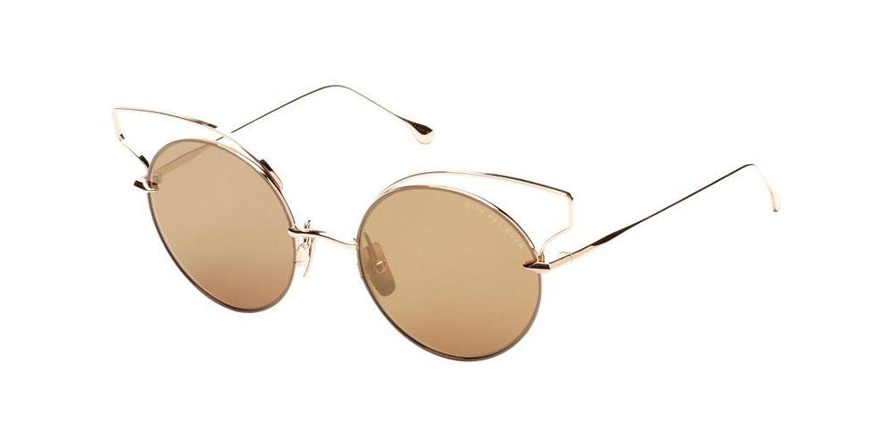 DITA 23008B TAN GLD