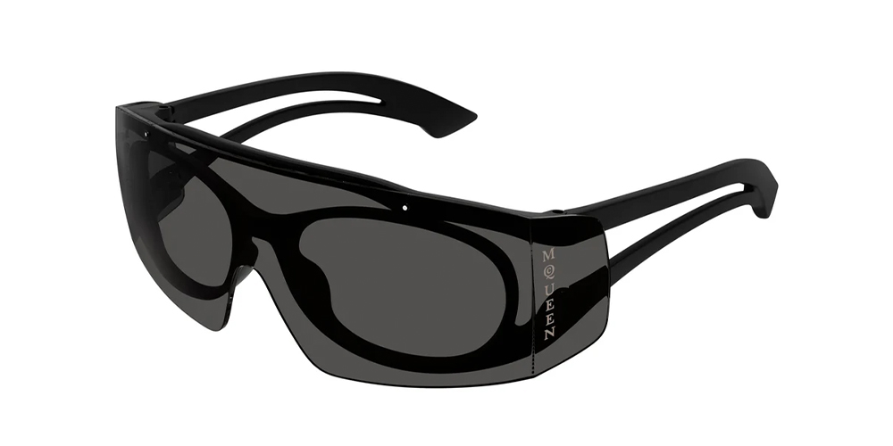 ALEXANDER McQUEEN AMQ0489S 001