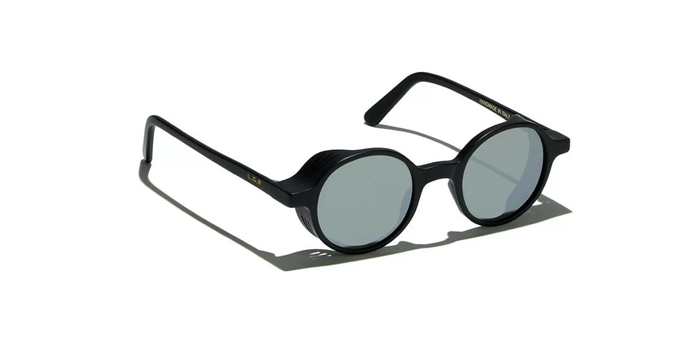 L.G.R REUNION EXPLORER