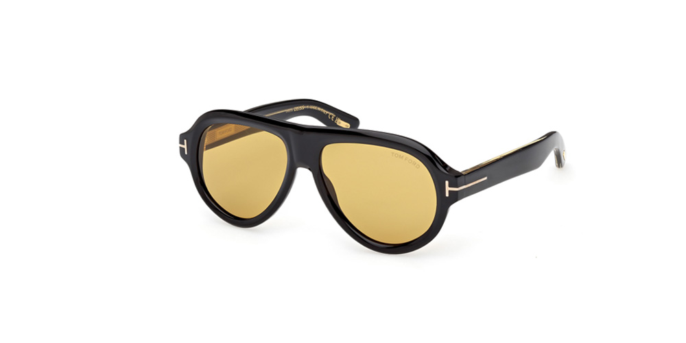 TOMFORD ICON TF1225 01E
