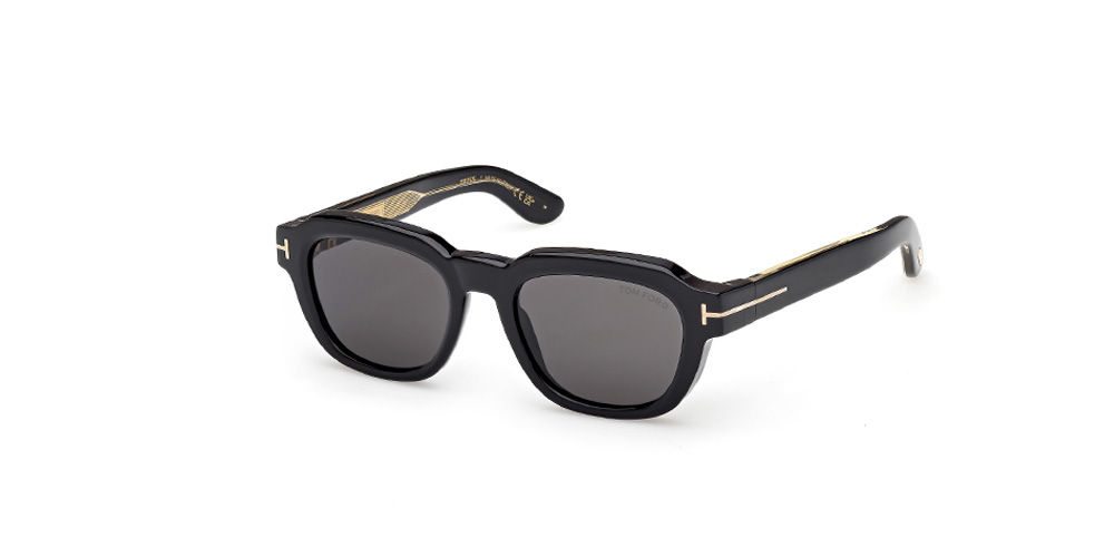 TOMFORD TF1226 01A