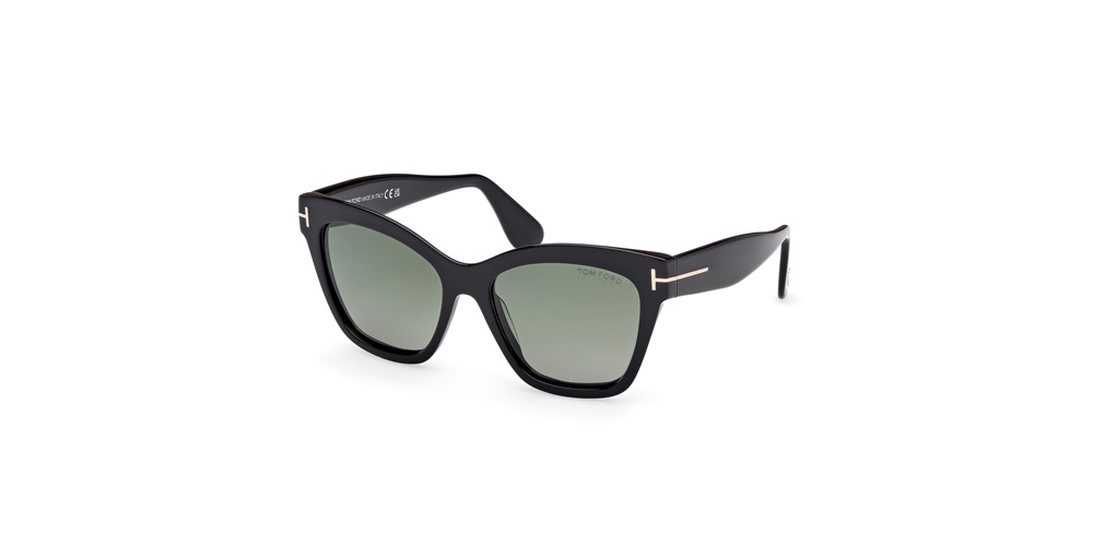 TOMFORD TF1217 01R