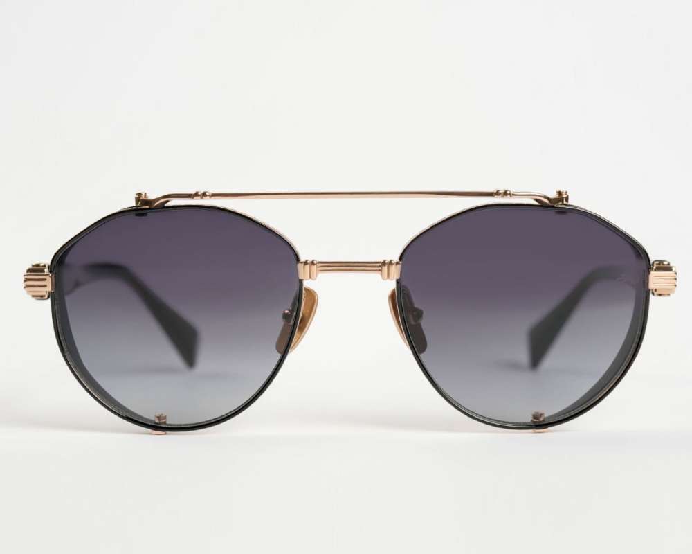 PRESİDORYA 7006 RGLD/BLK