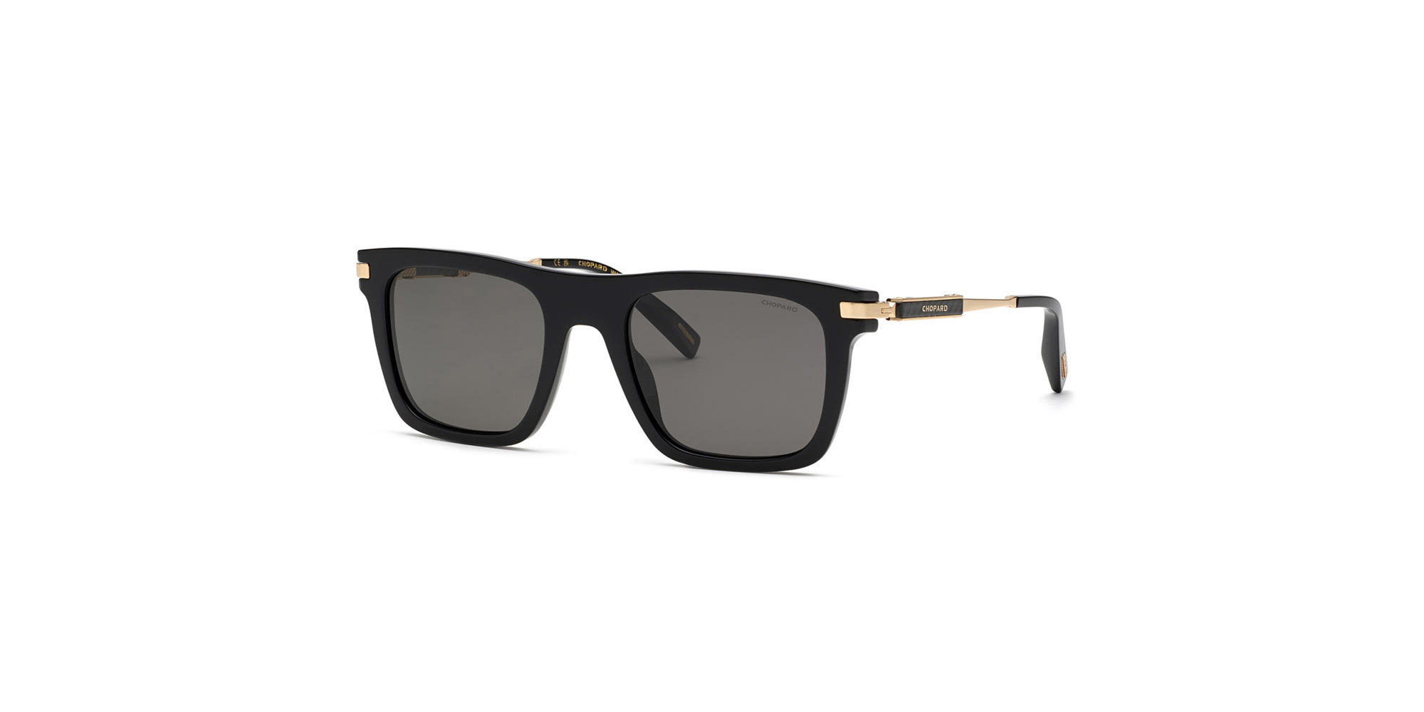 CHOPARD SCH365 700P POLARIZE