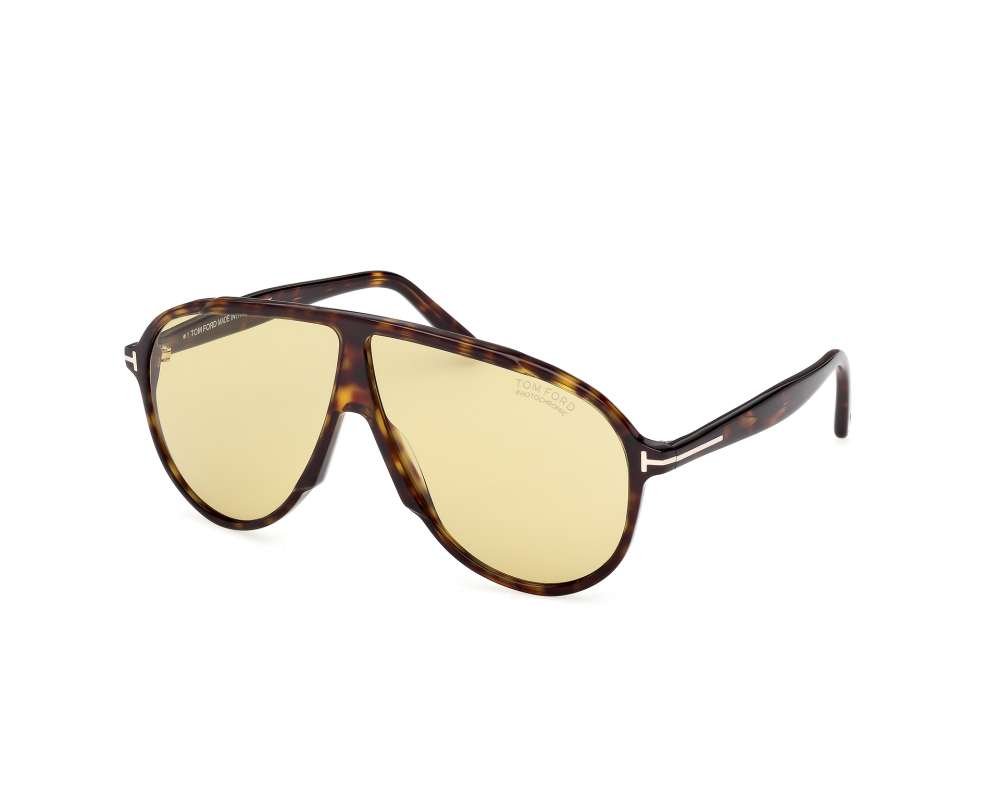 TOMFORD TF1211 52E