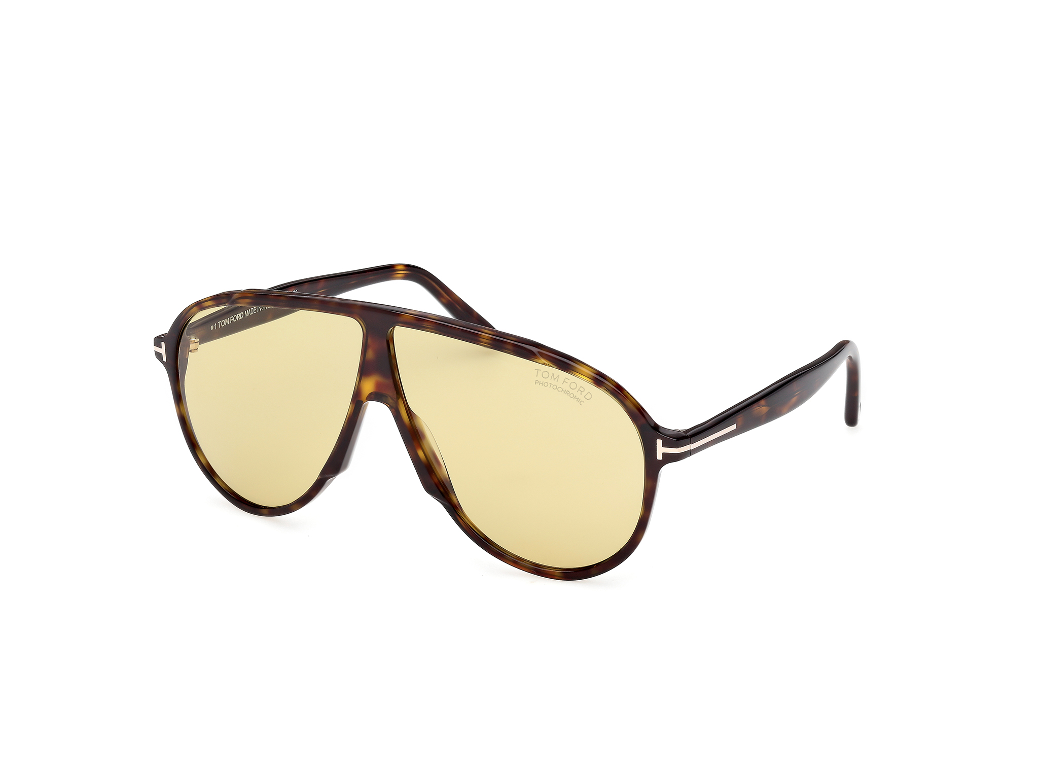 TOMFORD TF1211 52E
